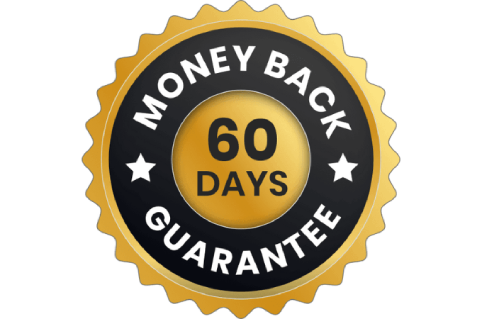 Yu Sleep 60 day risk free guarantee policy offering a simple and reassuring purchase experience