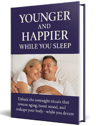 Yu Sleep night routine ebook bonus for building better sleep habits and relaxation